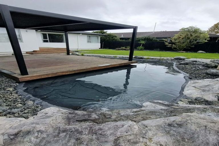 Photo of property in 8 Heriott Close, Burwood, Christchurch, 8083