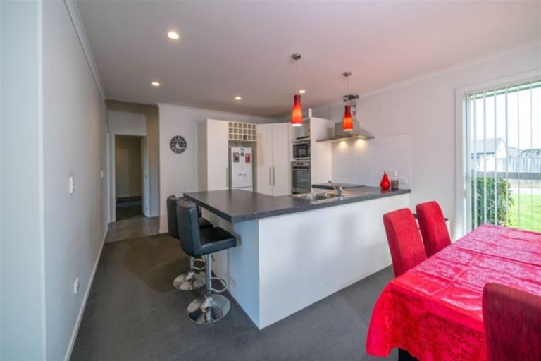 Photo of property in 103b Lowes Road, Rolleston, 7614