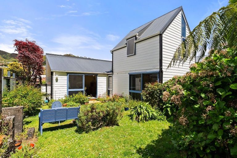 Photo of property in 1/40 Ranelagh Street, Karori, Wellington, 6012