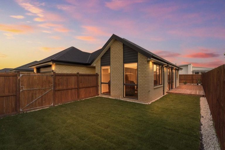 Photo of property in 20 Mckerrow Street, Marshland, Christchurch, 8083