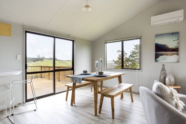 Photo of property in 401 Mclachlan Road, Kaukapakapa, Warkworth, 0984