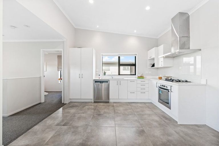 Photo of property in 1 Harvard Street, Hobsonville, Auckland, 0616