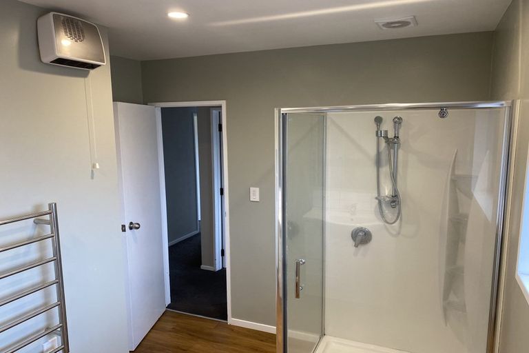 Photo of property in 2/9 Ikamatua Lane, Sydenham, Christchurch, 8023