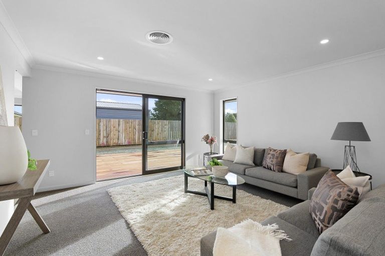 Photo of property in 29 Cressy Place, Darfield, 7510