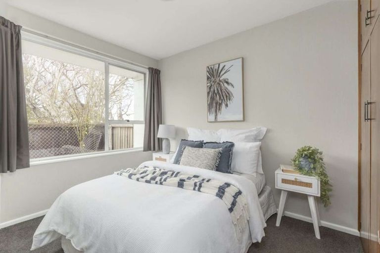 Photo of property in 4/28 Brynley Street, Hornby, Christchurch, 8042