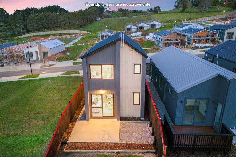 Photo of property in 17 Aituaa Road, Pukekohe, 2120