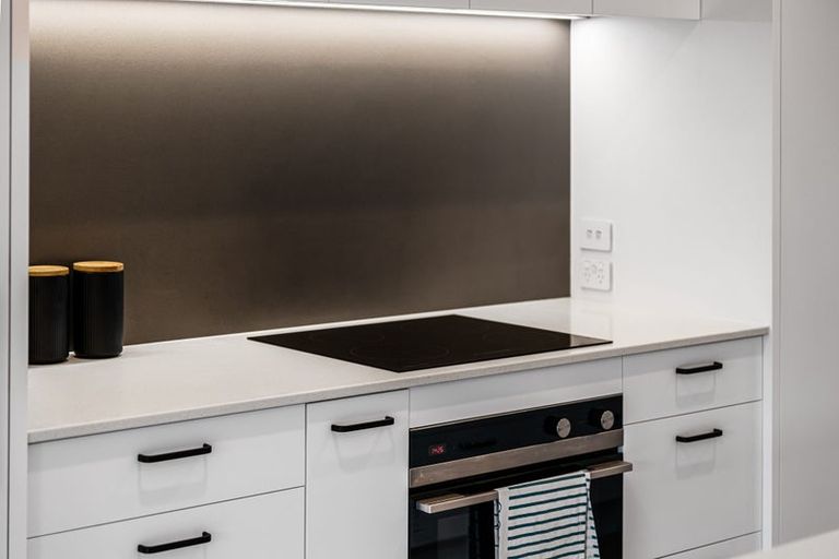 Photo of property in 11 Makete Crescent, Hobsonville, Auckland, 0618