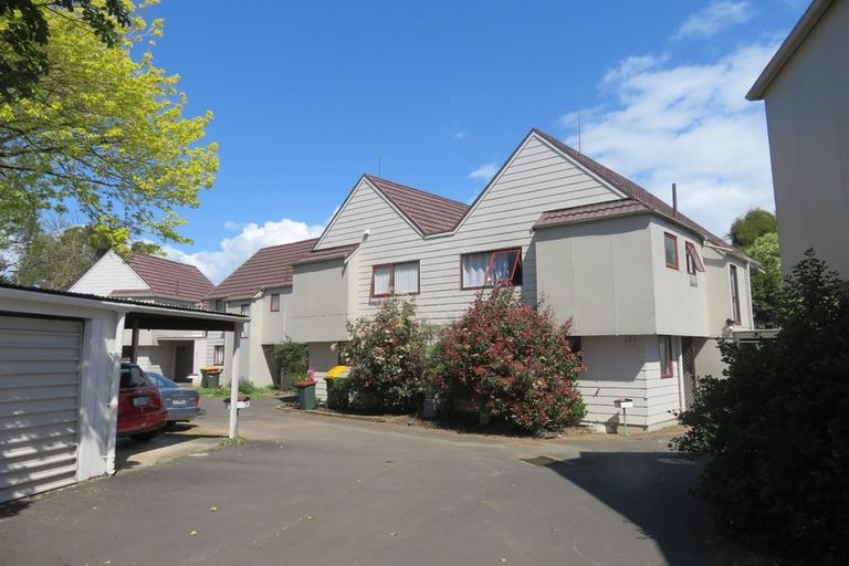 Photo of property in 10/19a Gray Avenue, Mangere East, Auckland, 2024