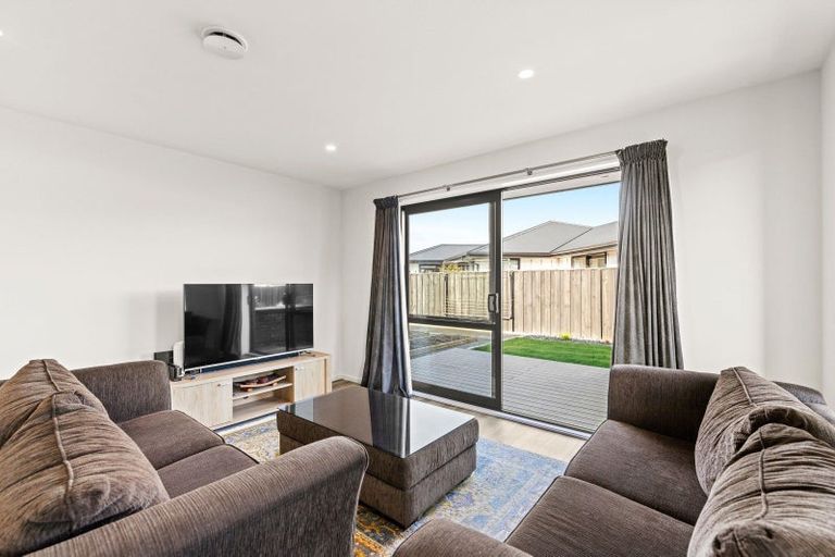 Photo of property in 6 Helicon Street, Pegasus, 7612