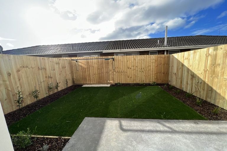 Photo of property in 7/16 Rutherford Street, Woolston, Christchurch, 8023