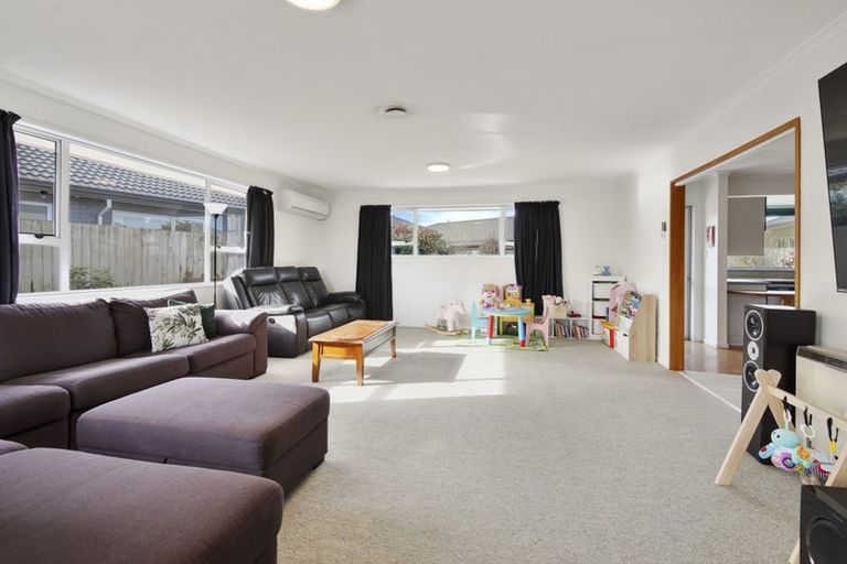 Photo of property in 7 Pentland Drive, Belfast, Christchurch, 8051