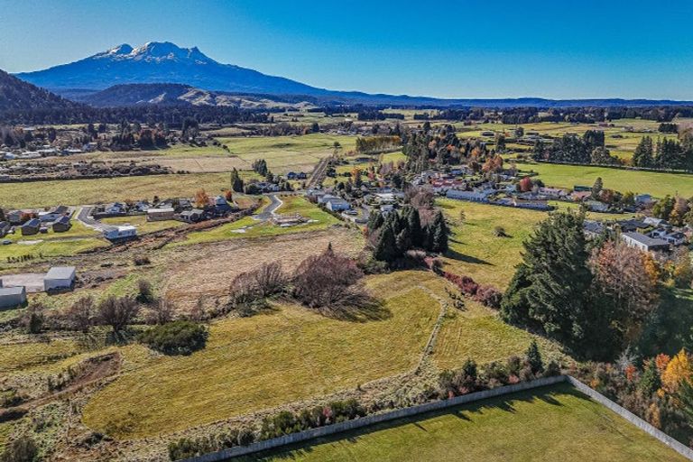 Photo of property in 62 Arawa Street, Ohakune, 4625
