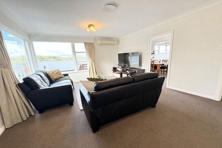 Photo of property in 31 Kandy Crescent, Ngaio, Wellington, 6035