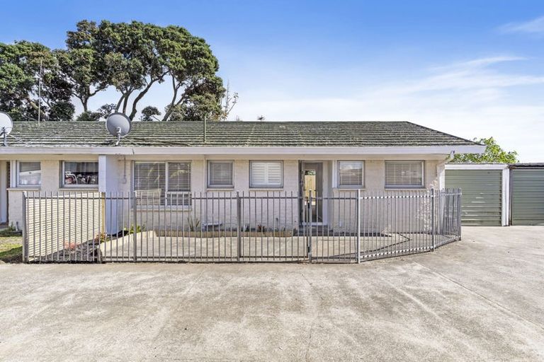 Photo of property in 3/47 Tennessee Avenue, Mangere East, Auckland, 2024