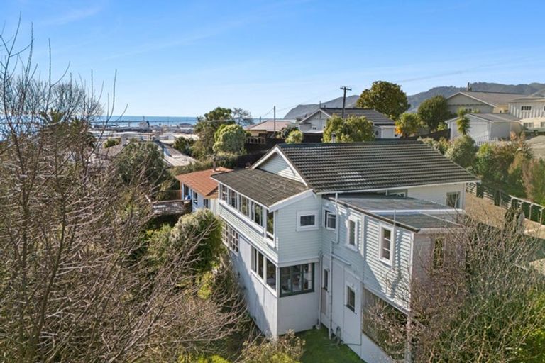 Photo of property in 39 Mount Pleasant Avenue, Beachville, Nelson, 7010