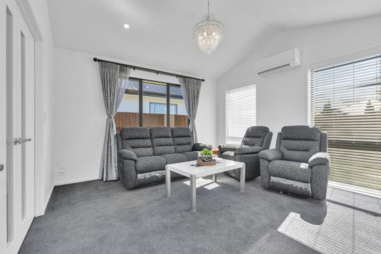Photo of property in 20 Mckerrow Street, Marshland, Christchurch, 8083