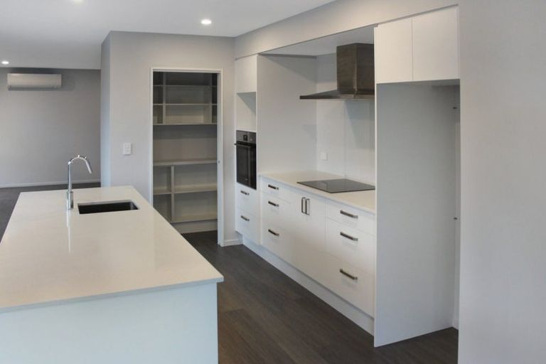 Photo of property in 100 Lady Isaac Drive, Rolleston, 7615