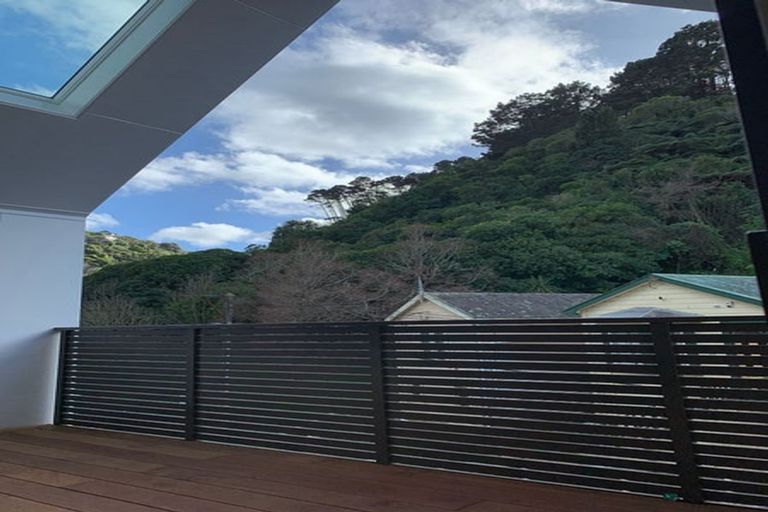 Photo of property in 229u6 Aro Street, Aro Valley, Wellington, 6021