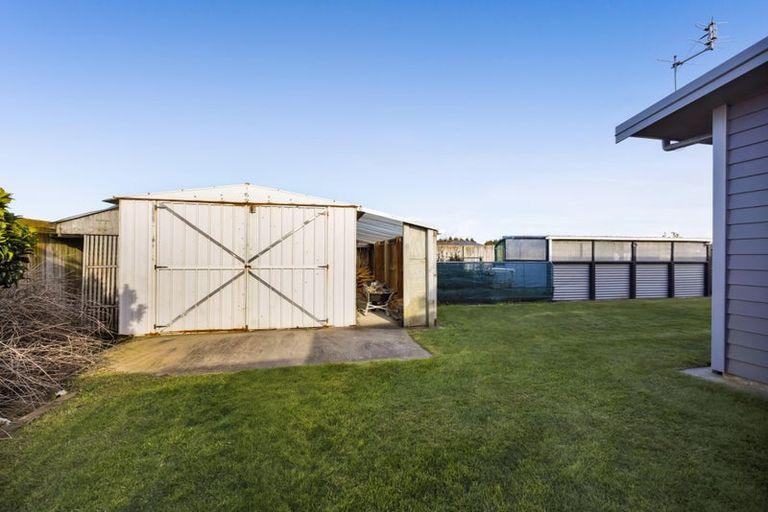 Photo of property in 484 Turuturu Road, Hawera, 4674