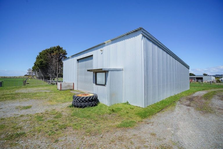 Photo of property in 44 Princes Road, Greenhills, Invercargill, 9877