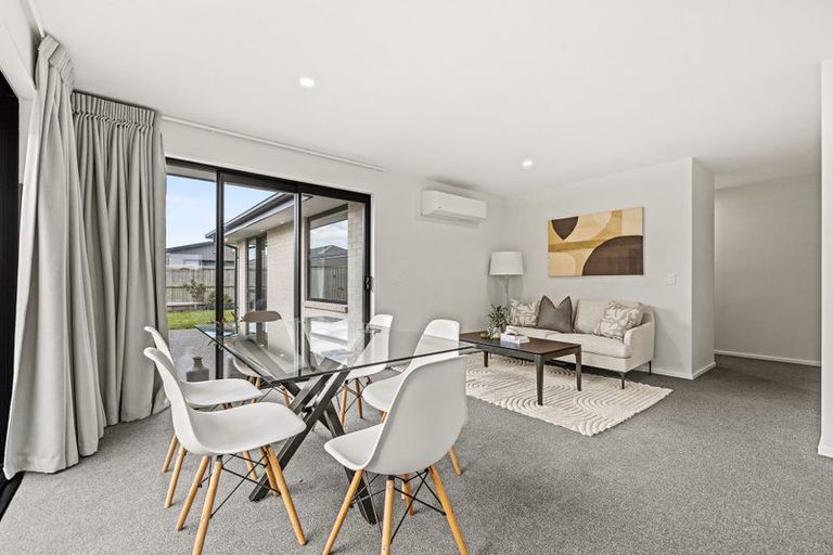 Photo of property in 70 Crossley Avenue, Woodend, 7610