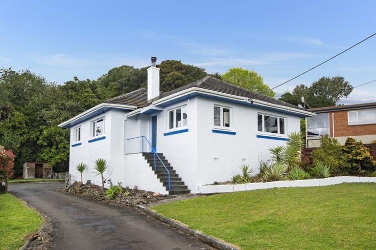 Photo of property in 14 Three Mile Bush Road, Te Kamo, Whangarei, 0112