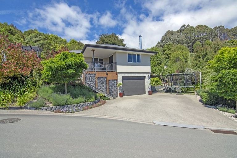 Photo of property in 2 Skylark Rise, Todds Valley, Nelson, 7071