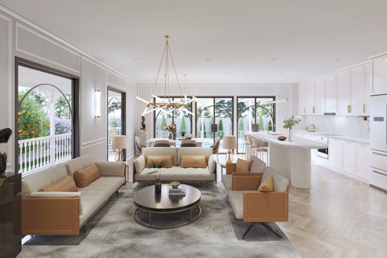 Photo of property in 15 Edward Street, Riverhead, 0820