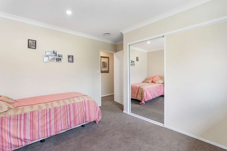 Photo of property in 100 Courtenay Drive, Kaiapoi, 7630