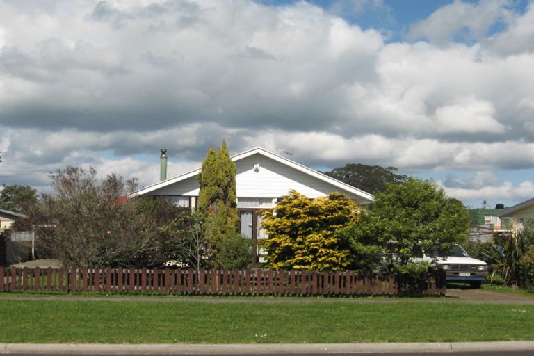 Photo of property in 38a South Highway East, Whitianga, 3510