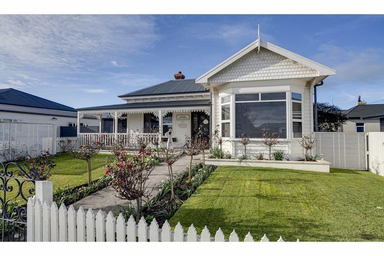 Photo of property in 40&40a Harper Street, Parkside, Timaru, 7910