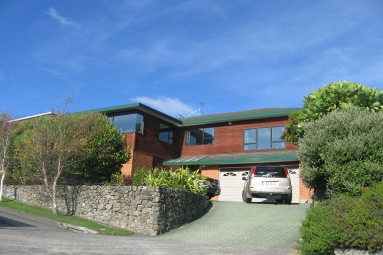 Photo of property in 7 The Top Gallant, Whitby, Porirua, 5024