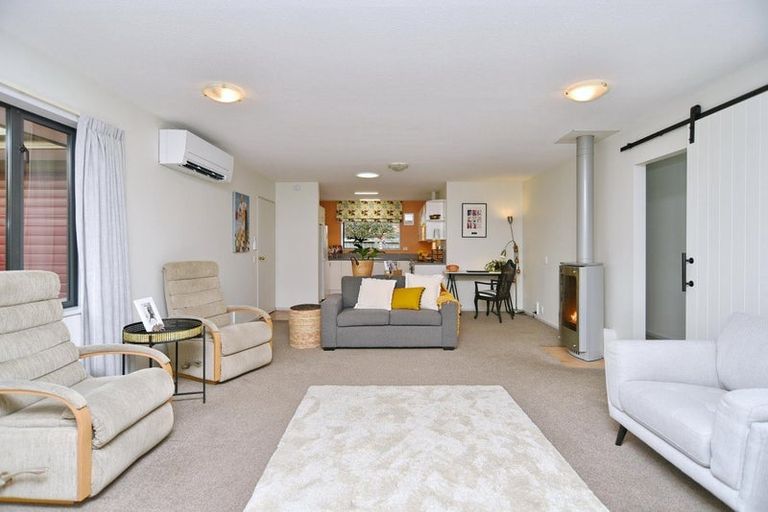 Photo of property in 9b Wiltshire Court, Rangiora, 7400