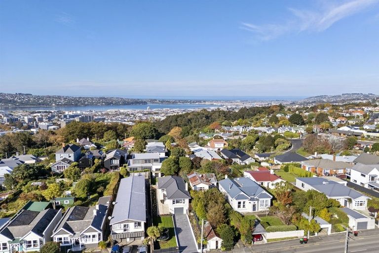 Photo of property in 746 Highgate, Maori Hill, Dunedin, 9010