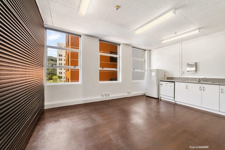 Photo of property in Molesworth House, 101u9a Molesworth Street, Thorndon, Wellington, 6011