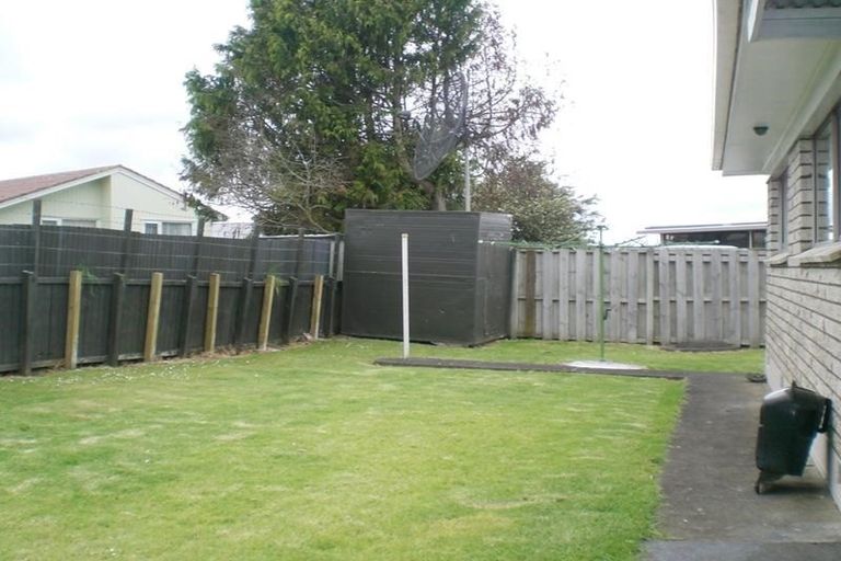 Photo of property in 46 Mckinstry Avenue, Mangere East, Auckland, 2024