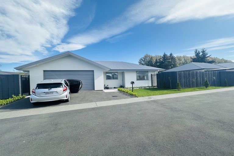 Photo of property in 7f Carters Road, Allenton, Ashburton, 7700