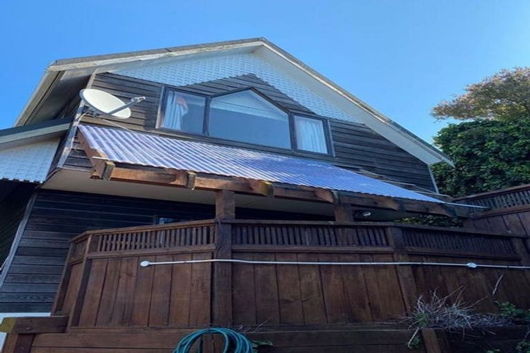 Photo of property in 5/28 Florence Street, Newtown, Wellington, 6021