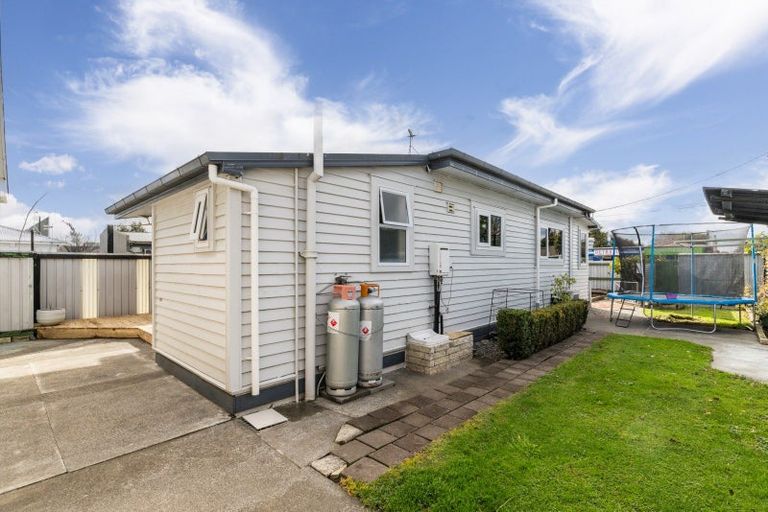 Photo of property in 516 Frederick Street, Mahora, Hastings, 4120