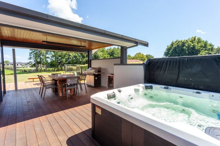 Photo of property in 29b Sheffield Street, Matamata, 3400
