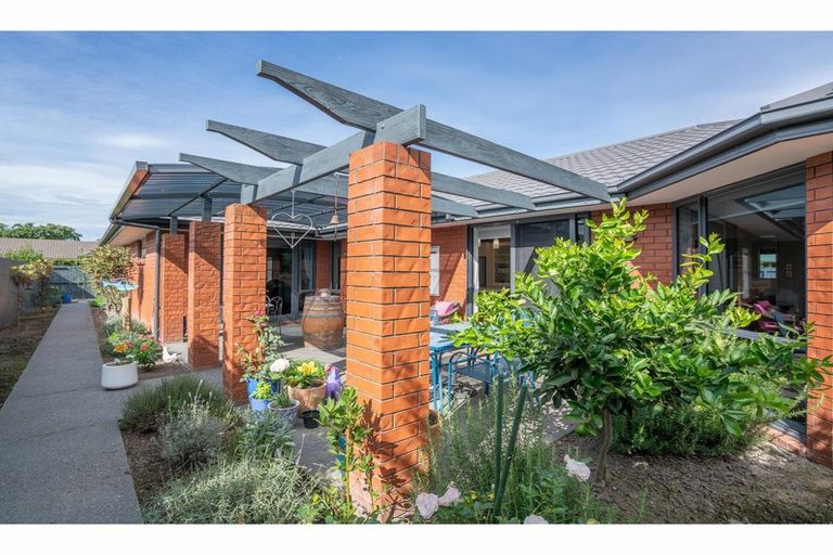 Photo of property in 4 Edwin Trent Drive, Prebbleton, 7604