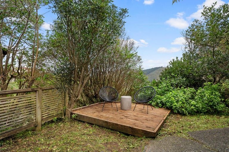 Photo of property in 11 Baffin Grove, Kingston, Wellington, 6021