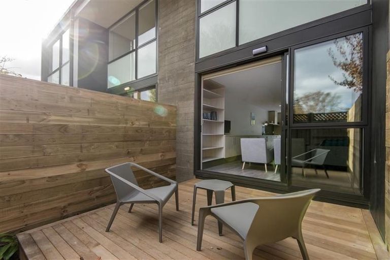 Photo of property in 11/399 Manchester Street, Christchurch Central, Christchurch, 8013