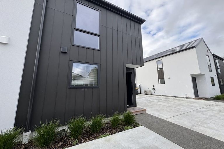 Photo of property in 3/48 Hillier Place, Spreydon, Christchurch, 8024