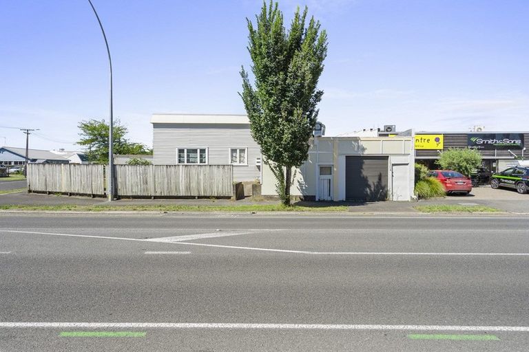 Photo of property in 85 Norton Road, Frankton, Hamilton, 3204