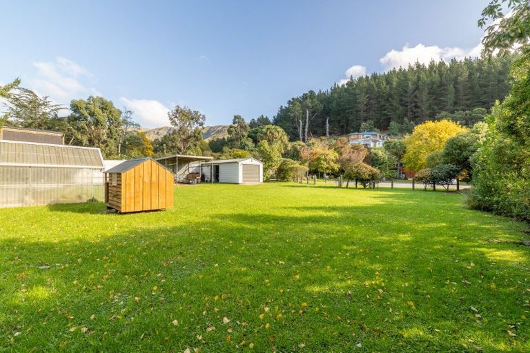 Photo of property in 25 Monalua Avenue, Purau, Diamond Harbour, 8972