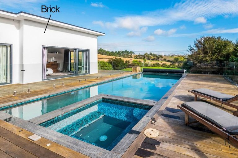 Photo of property in 25 Imperial Place, Flat Bush, Auckland, 2019