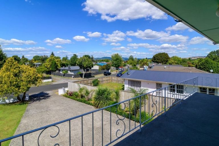 Photo of property in 34 Joanne Crescent, Pukehangi, Rotorua, 3015