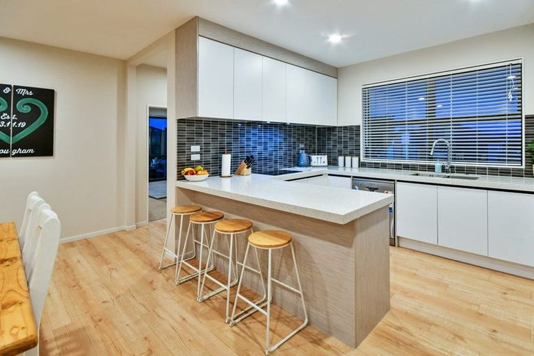 Photo of property in 3 Bellenden Crescent, Pokeno, 2402