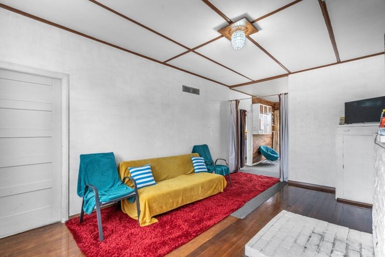 Photo of property in 8 Lockerbie Street, Turnbull Thomson Park, Invercargill, 9810